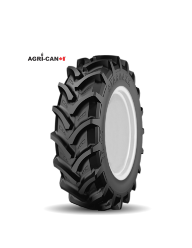 Radial Tire 16.9R34 (420/85R34)