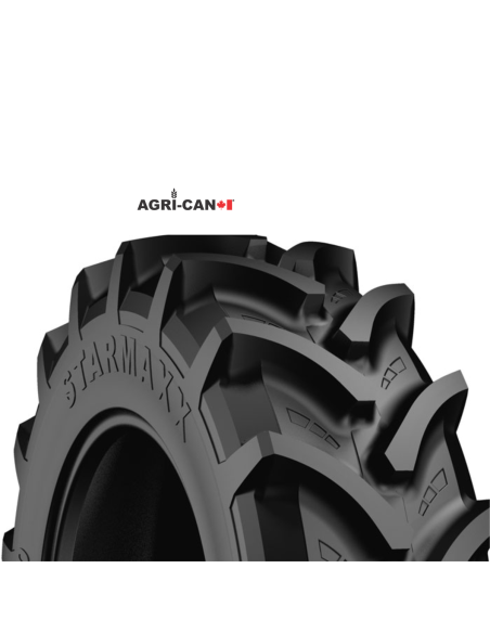Radial Tire 11.2-R20 (280/85R20)