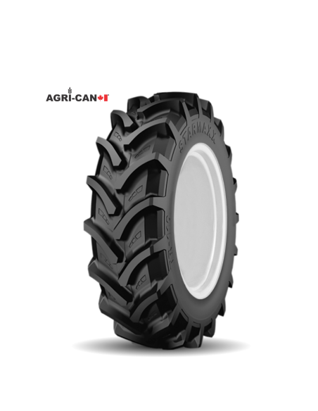 Pneu radial 14.9R38  (380/85R38)