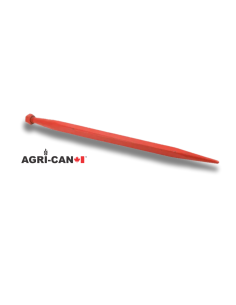 32'' (820mm) Front Loader Tine for Kverneland Conus II,...