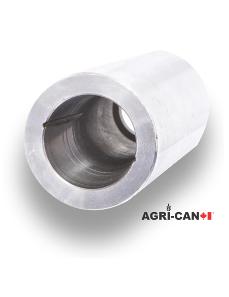 Bush for Kverneland Tine Conus I, Stoll, and Other Brands