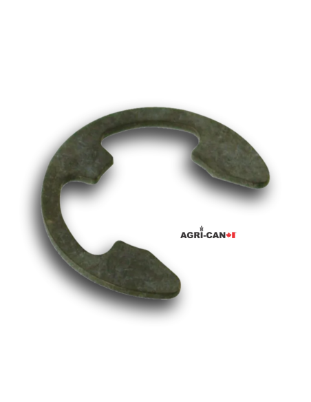 Circlip pour porte-disque de charrue Kverneland