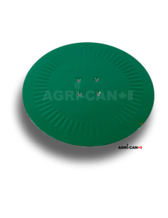 Disque 20'' (4 trous) pour charrue Kverneland