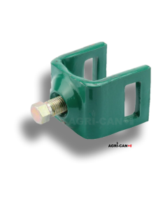 Fixation de rasette Kverneland 2