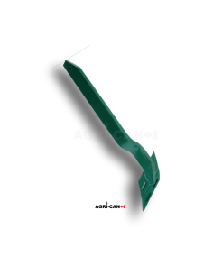 Bras de rasette Kverneland OEM - Côté droit