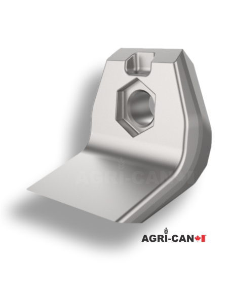 Couteaux pour broyeurs Shearex