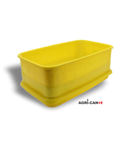 John Deere Max Emerge® Planter Seed Box Extension -...