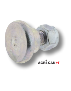 Bolt Kit for Disc Mower Deutz-Fahr, Gehl, Taarup and... 2