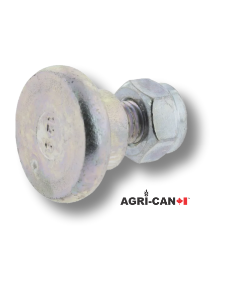 Bolt Kit for Disc Mower Deutz-Fahr, Gehl, Taarup and Vicon - Box of 10 units