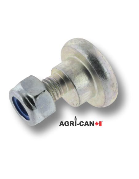 Bolt Kit for Disc Mower Deutz-Fahr, Gehl, Taarup and Vicon - Box of 10 units