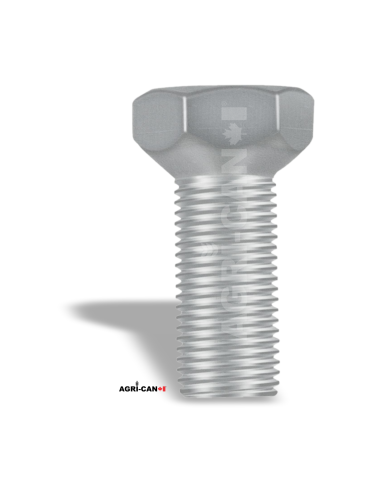 Boulon 9/16''-18 X 1.1875'' - 4/Pqt