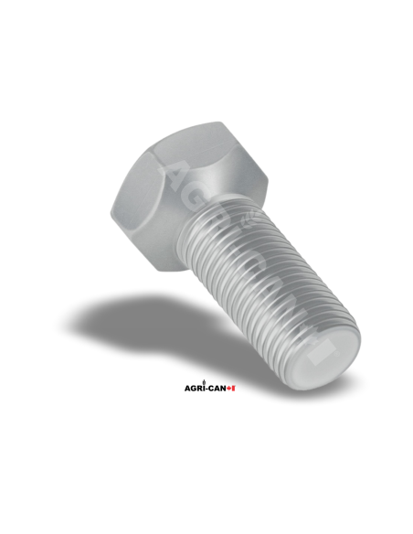 Lug Bolt 9/16-18 X 1.1875''  - 4/Pack