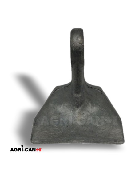 Hammer Flail for Berti, Orsi, Sicma, Agricom, Breviglieri, and others