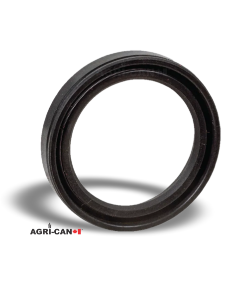 Joint d'étanchéité (seal) pour moyeu Kverneland de 3 trous
