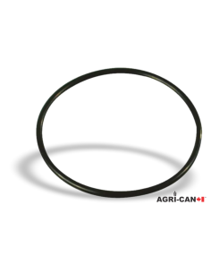 O-ring for 3-Hole Kverneland Coulter Hub