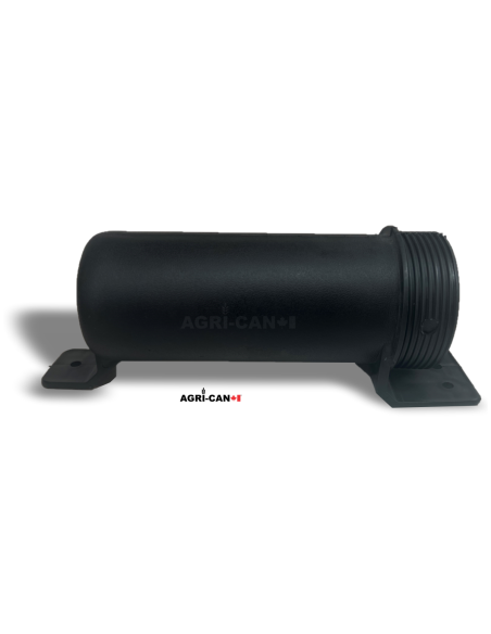 Porte-documents/outils pour remorques et machinerie