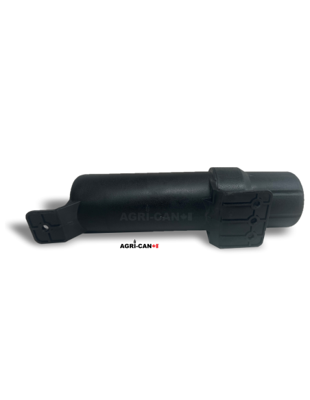 Document/Tool Holder for Trailers and Machinery