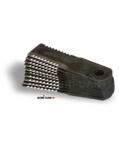 Complete Rotating Chopper Knife Kit - OEM New Holland –...