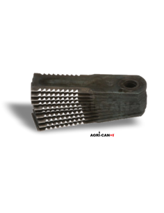 Ensemble complet de couteaux rotatifs de New Holland® OEM... 2