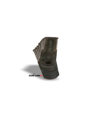 Rotating Chopper Knife for New Holland and Case...