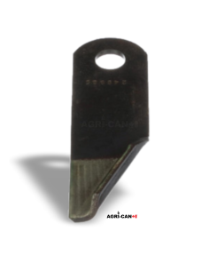 Ensemble de couteaux pour New Holland® - Droit - 10/pqt