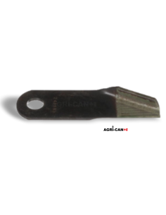 Straw Chopper Knife Kit - OEM New Holland® – RH - 10/pack 2