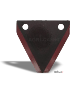 Knife Section for Teagle® Tomahawk™ and Kverneland® Bale...