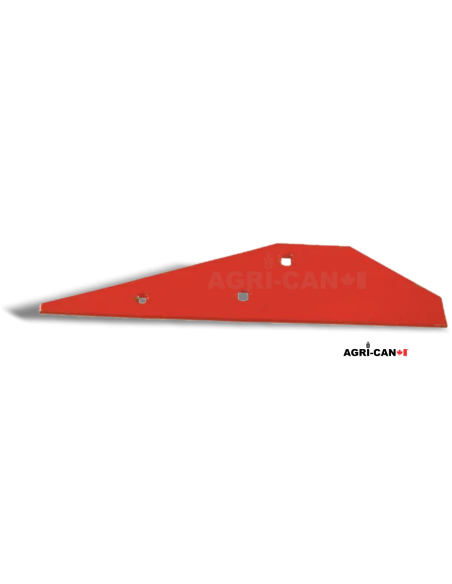Contresep long - Charrue Kverneland
