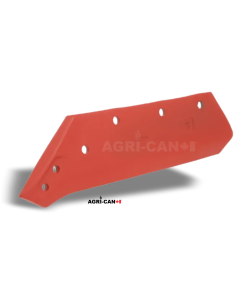 Kverneland Plough Share 16'' - RH