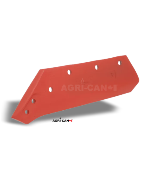 Kverneland Plough Share 16'' - RH