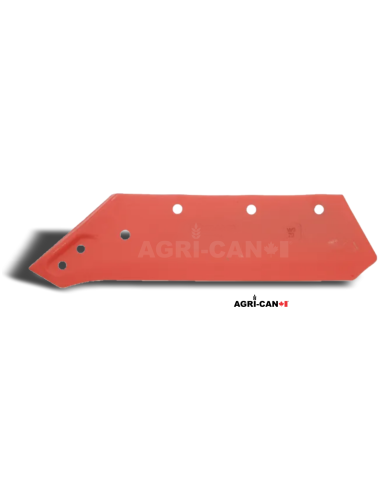 Soc pour Kverneland 16'' - Droit