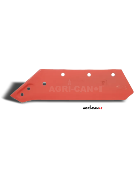Soc pour Kverneland 16'' - Droit