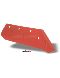 Kevernland Plow Share 16'' - LH 2