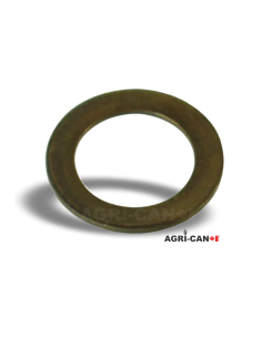 Washer pour moyeu Kverneland 60624-60609