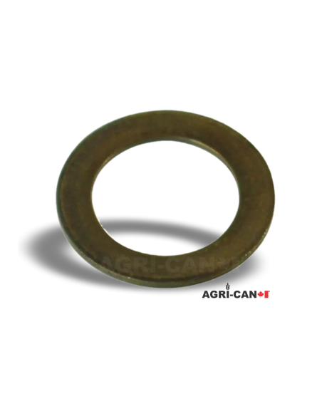 Washer pour moyeu Kverneland 60624-60609