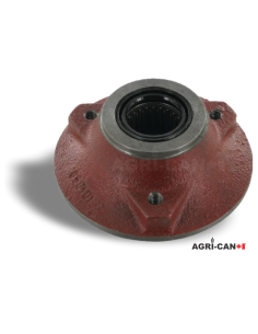 Moyeu seul pour Kverneland 30mm KK060624 & KK060609