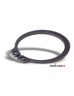 Circlip for Kverneland Hub 60609 - 34mm