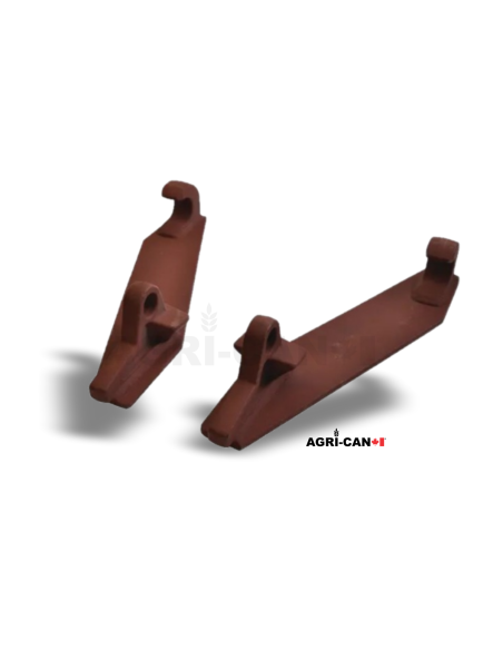 ALO Bracket set