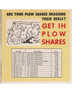 International Harvester (IH) 2