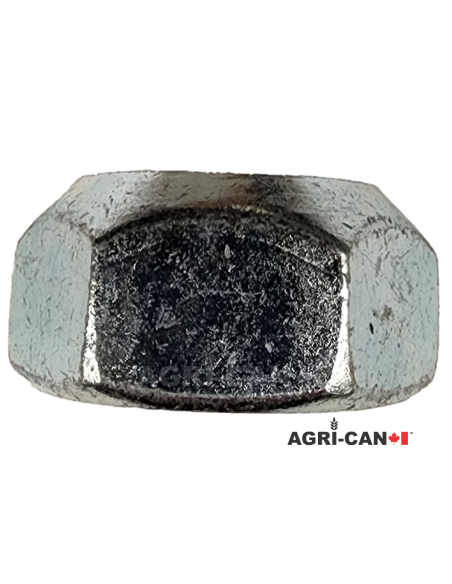 Conical Nut M20 X 1,5 - Conus I