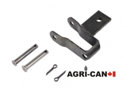 Maille avec attache 662H 2