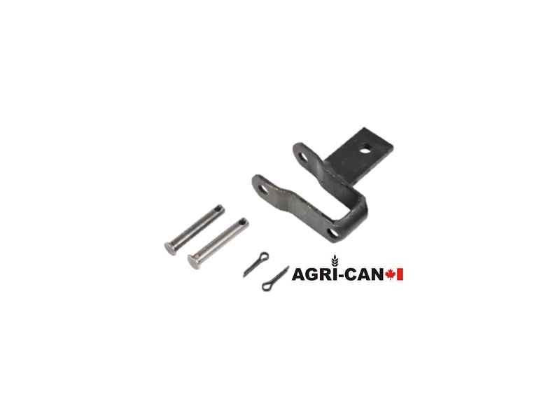 Connecting Link w/ attachment 662H - Pintle Chain