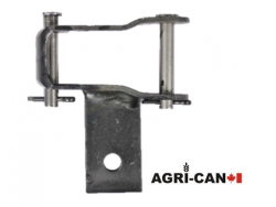 Connecting Link w/ attachment 662H - Pintle Chain