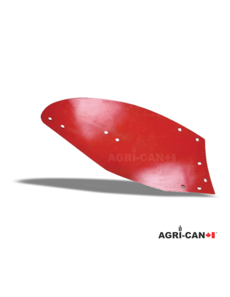 Versoir droit pour Kverneland 14'' à 20'' - No.9