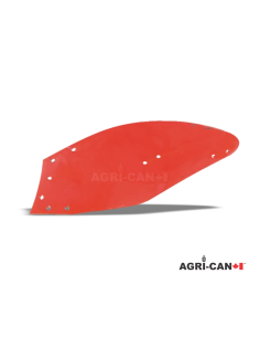 Versoir gauche pour charrue Kverneland avec corps No.8