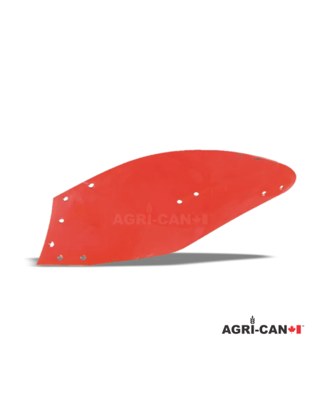 Moldboard LH Kverneland for Body No.8