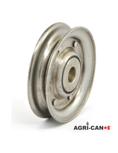 Aetna V-Belt Idler - B Section