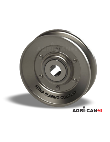 Tendeur à courroie Aetna - Courroie A, B et C