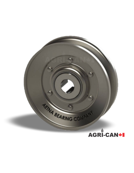 Tendeur à courroie Aetna - Courroie A, B et C