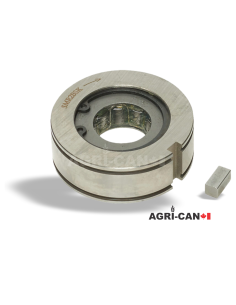 Backstop for Shaft Mount Gear Reducer - Size 2